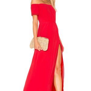 Lovers + Friends x REVOLVE Havana Maxi Dress